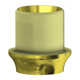 ANGLE Base® Round compatibile 3I® Osseotite®