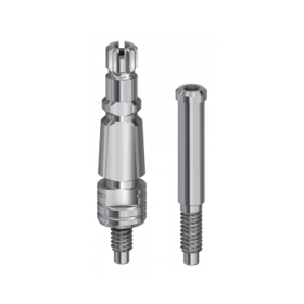 Transfer compatibile per piattaforma NP 3.4 con 3I® Osseotite®