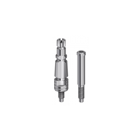 Transfer compatibile per piattaforma NP 3.4 con 3I® Osseotite®