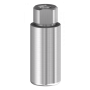Pre-milled in titanio Diametro 10 mm compatibile 3I® Osseotite®
