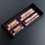 Denti Ref-Line anteriore inferiore Polident