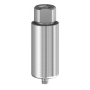 DESS Pre-milled Blank compatibile con Astra Tech Osseospeed™