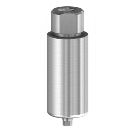 DESS Pre-milled Blank compatibile con Astra Tech Osseospeed™