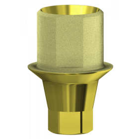 ANGLE Base® No Round compatibile Astra Tech Osseospeed™