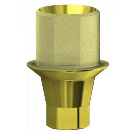 ANGLE Base® No Round compatibile Astra Tech Osseospeed™