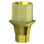ANGLE Base® No Round compatibile Astra Tech Osseospeed™