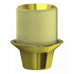 ANGLE Base® Round compatibile Astra Tech Osseospeed™
