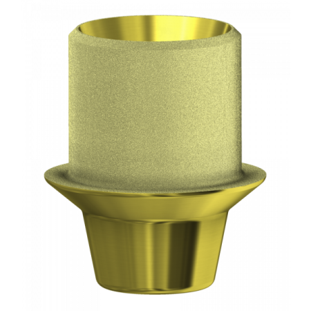 ANGLE Base® Round compatibile Astra Tech Osseospeed™