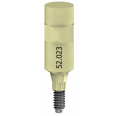 Scan Abutment da Studio compatibile Astra Tech Osseospeed™