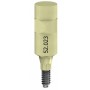 Scan Abutment da Studio compatibile Astra Tech Osseospeed™