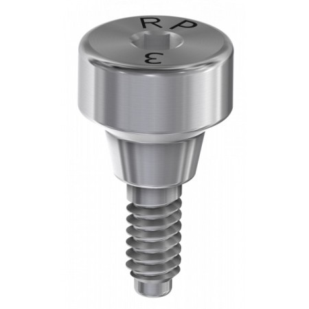 Vite di Guarigione RP compatibile Astra Tech Osseospeed™