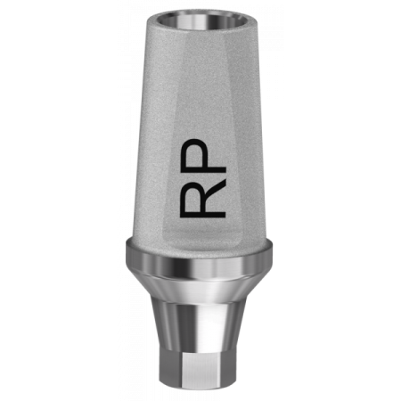 Abutment diritto compatibile Astra Tech Osseospeed™