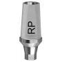 Abutment diritto compatibile Astra Tech Osseospeed™