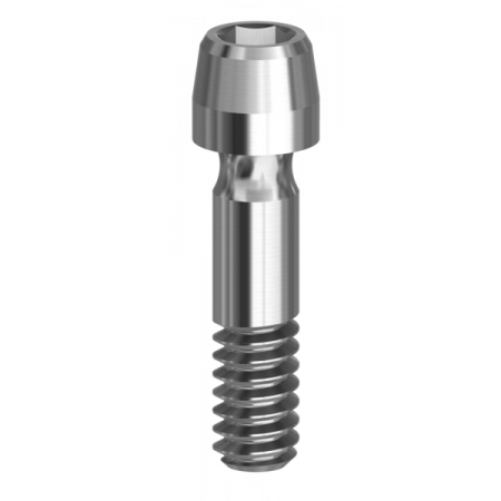 Vite Hex in Titanio 1,27 mm compatibile Astra Tech Osseospeed™