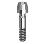 Vite Hex in Titanio 1,27 mm compatibile Astra Tech Osseospeed™