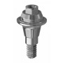 Multi-Unit Abutment dritto compatibilile Astra Tech Osseospeed™