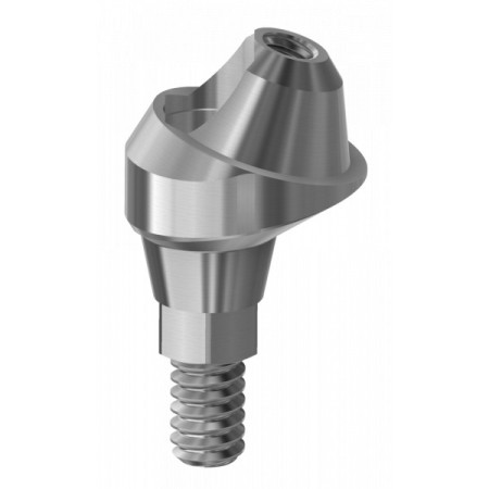 Multi-Unit Abutment 17° compatibile  Astra Tech Osseospeed™