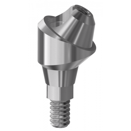 Multi-Unit Abutment 30° compatibile  Astra Tech Osseospeed™