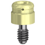 DESSLoc® RP compatibile 3I® Osseotite®