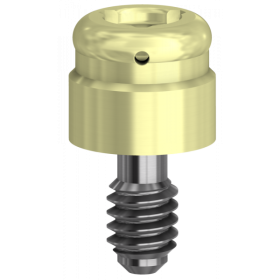 DESSLoc® RP compatibile 3I® Osseotite®
