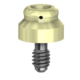 DESSLoc® WP compatibile 3I® Osseotite®