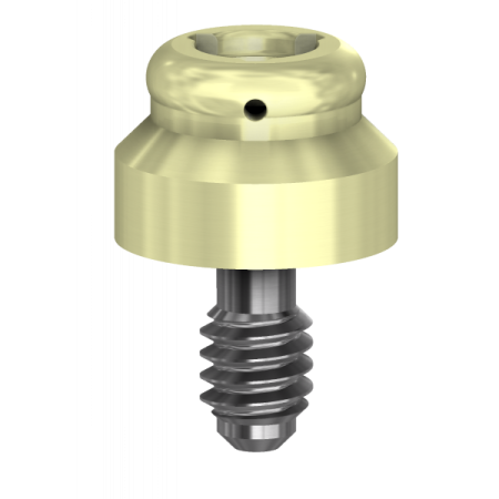 DESSLoc® WP compatibile 3I® Osseotite®
