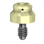 DESSLoc® WP compatibile 3I® Osseotite®