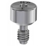 Vite di Guarigione NP compatibile 3I® Osseotite®