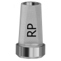 DESS Abutment compatibile con 3I® Osseotite®