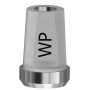 DESS Abutment compatibile con 3I® Osseotite®