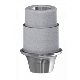 Ti Base piattaforma 3.0 compatibile Nobel Active™ & Nobel Replace® CC