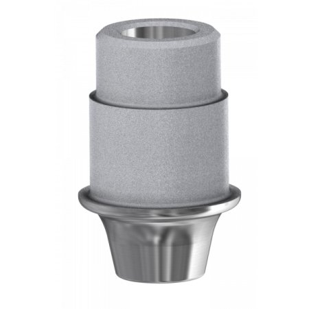 Ti Base piattaforma 3.0 compatibile Nobel Active™ & Nobel Replace® CC