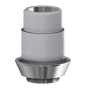 Ti Base NP compatibile Nobel Active ReplaceCC Componenti Protesici