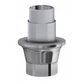 Ti Base WP compatibile Nobel Active e Replace CC