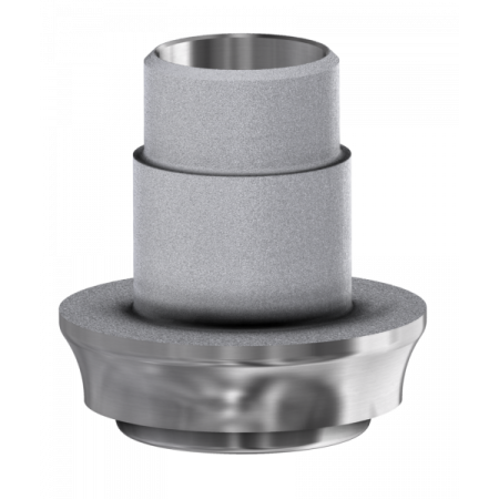 Ti Base WP compatibile Nobel Active™ & Nobel Replace® CC