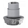 Ti Base WP compatibile Nobel Active™ & Nobel Replace® CC