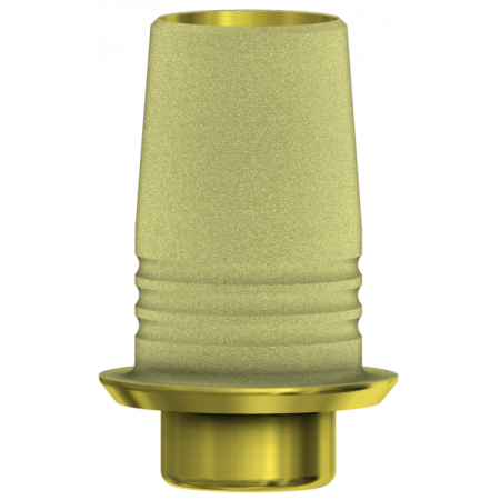C-Base RP compatibile con 3I Certain®
