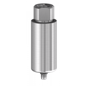 Pre-milled in Titanio Diametro 10 mm compatibile 3I® Certain®