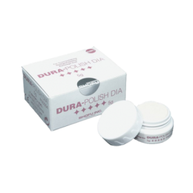 DURA POLISH DIA  5 gr- Shofu Niba FD
