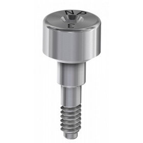 DESS Vite di Guarigione compatibile con 3I® Certain®