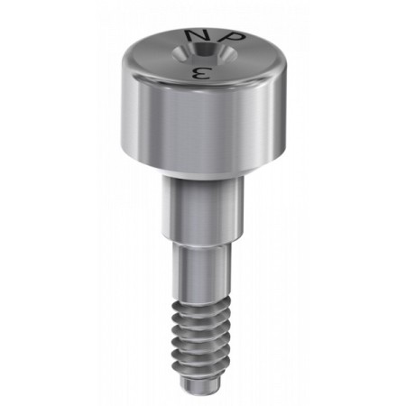 DESS Vite di Guarigione compatibile con 3I® Certain®