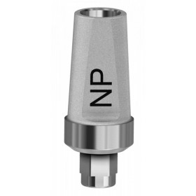 DESS Abutment compatibile con 3I® Certain®