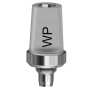 DESS Abutment compatibile con 3I® Certain®