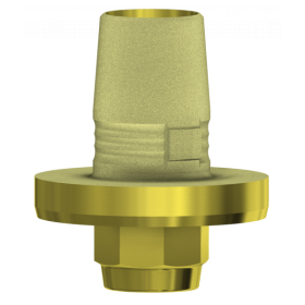 AngleBase WN compatibile con Straumann® Soft Tissue Level & synOCTA