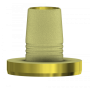 C-Base WN compatibile con Straumann® Soft Tissue Level & synOCTA- Dess