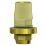 C-Base RN compatibile con Straumann® Soft Tissue Level & synOCTA
