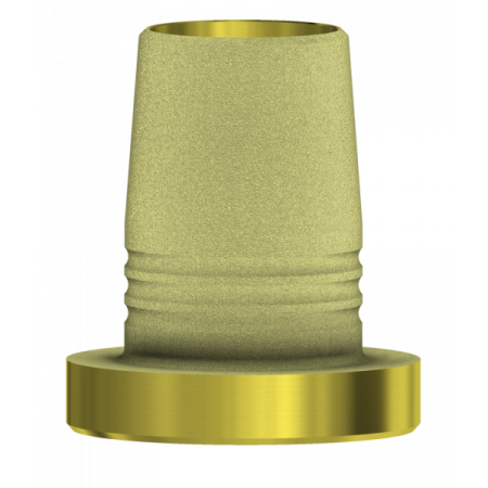 C-Base RN compatibile con Straumann® Soft Tissue Level & synOCTA - Dess