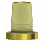 C-Base RN compatibile con Straumann® Soft Tissue Level & synOCTA - Dess