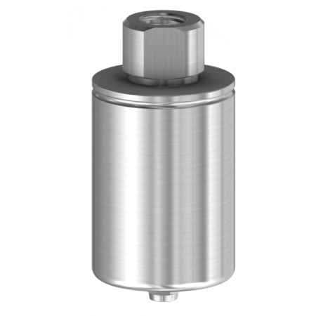 Pre-milled Blank compatibile con Straumann® Tissue Level & Synocta®