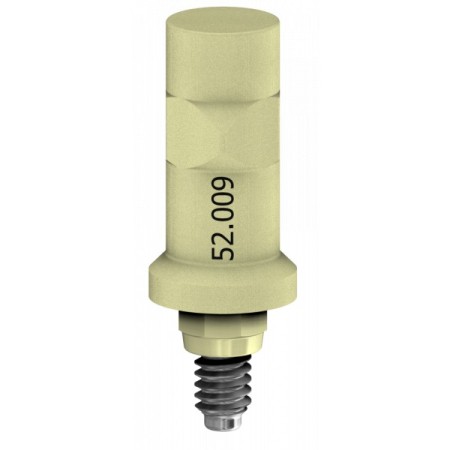 Scan Abutment Intraoral compatibile Straumann® Tissue Level & Synocta®
